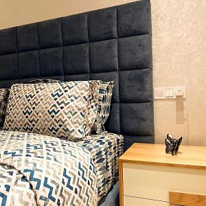 Appartement met een Slaapkamer